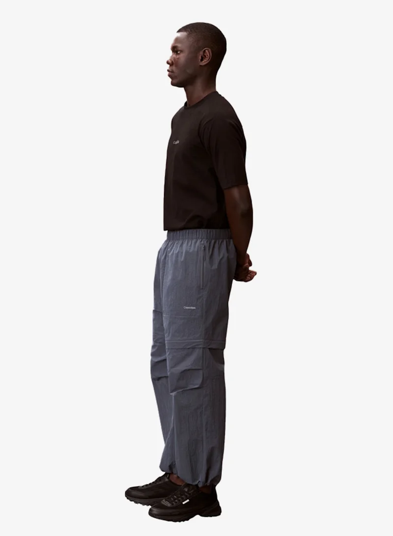 Calvin Klein Sports Turbulence Fashion Sweatpants for Men | Best Price UAE