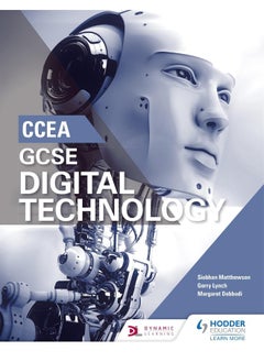 CCEA GCSE Digital Technology 