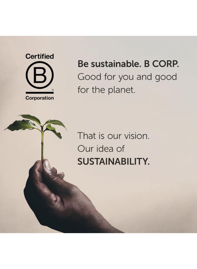 illy Iperespresso Single Origin Brasile Coffee Capsules – 100% Arabica, Caramel Notes, Single-Serve Pods – 18 Capsules per Pack, 6 Pack Bundle - Image 5