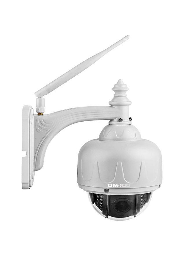 OWSOO Wireless 1080P Security Camera WiFi IP Camera for Home Surveillance Outdoor Monitor with Cell Phone App Two Way Audio PTZ & Night Vision TF Card Slot Motion Alarm 2.7-13mm Optical Zoom Lens