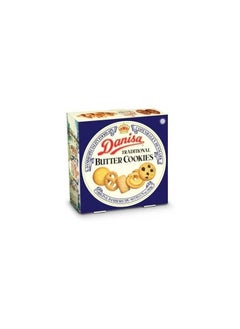Danisa DANISA BUTTER COOKIES 162G 