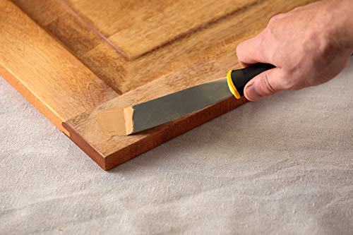 Minwax Color-Matched Wood Filler, Golden Oak, 6 oz - Image 4