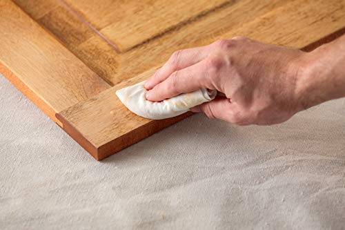Minwax Color-Matched Wood Filler, Golden Oak, 6 oz - Image 5
