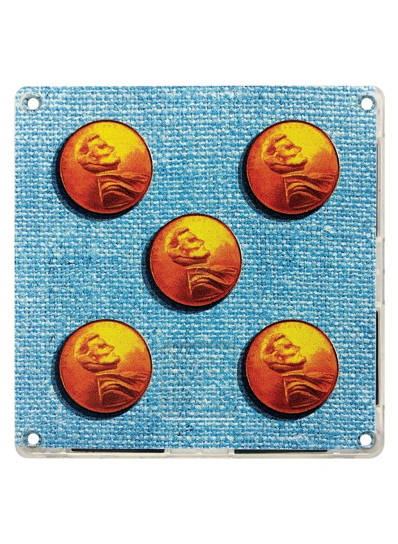 MAGNA-TILES CreateOn Dollars and Cents Lemonade Stand - Image 4