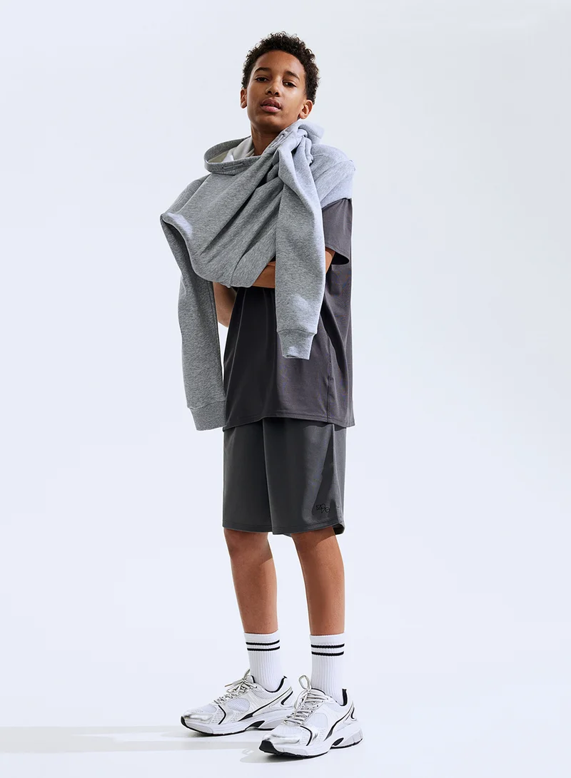 اتش اند ام Kids Drymove™ 3 Pack Shorts