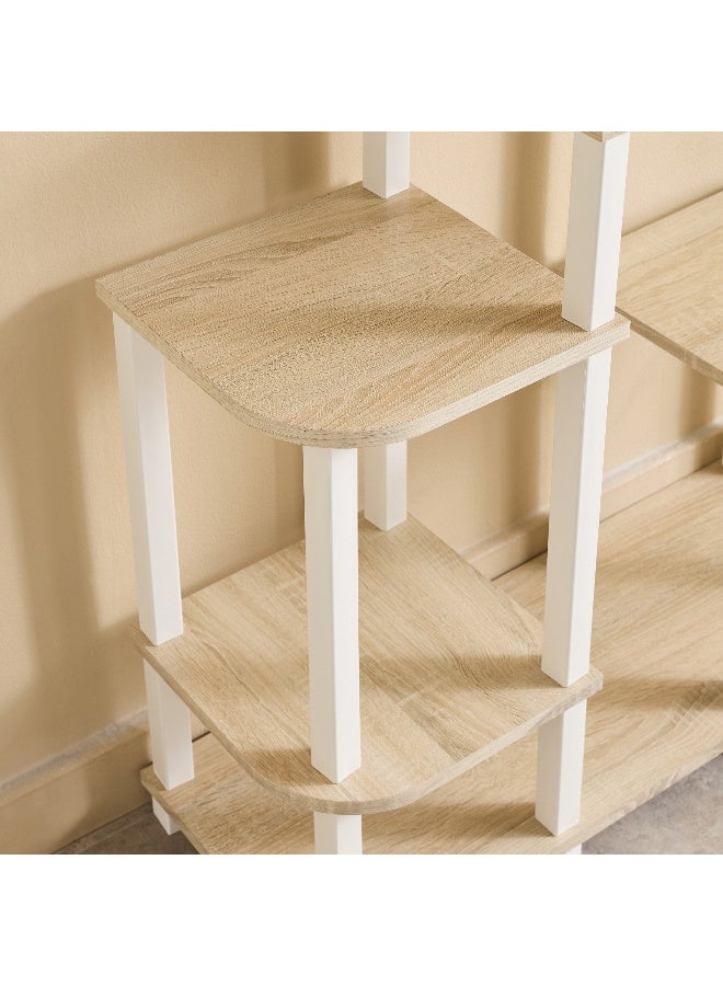 Home Box وحدة رفوف كتب بارتفاعات متعددة من بيغ - Image 5