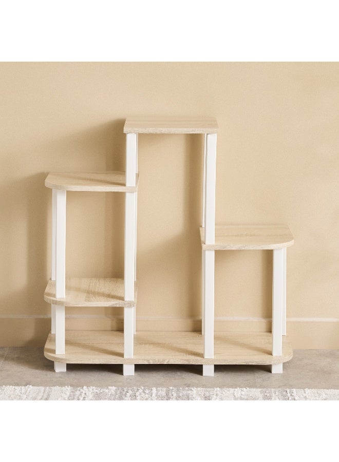 Home Box وحدة رفوف كتب بارتفاعات متعددة من بيغ - Image 3