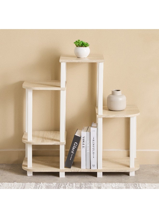 Home Box وحدة رفوف كتب بارتفاعات متعددة من بيغ - Image 2