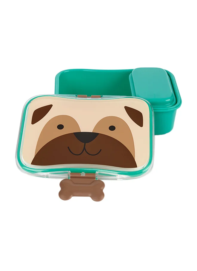 Skip Hop Zoo Lunch Kit Pug