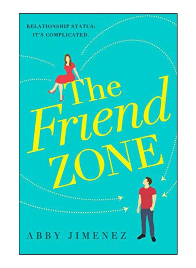 The Friend Zone