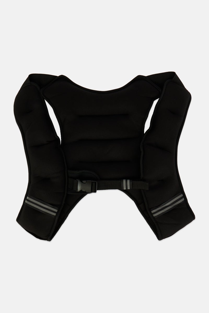 TapouT Weighted Vest, Black - Image 3