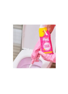 Star Drops Miracle The Pink Stuff Toilet Cleaner 750ml - pzsku/ZE2735EBA34D37D3CDFD0Z/45/_/1740830435/223d18fa-0cc8-4b8e-b265-ab943320a667