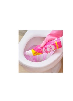 Star Drops Miracle The Pink Stuff Toilet Cleaner 750ml - pzsku/ZE2735EBA34D37D3CDFD0Z/45/_/1740830462/81e68d8b-ea85-40cc-ac92-052322a59498