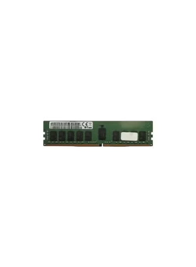8GB DDR4 2133MHz ECC Registered Server RAM – CL15, 1Rx4, 1.2V, 288-Pin RDIMM