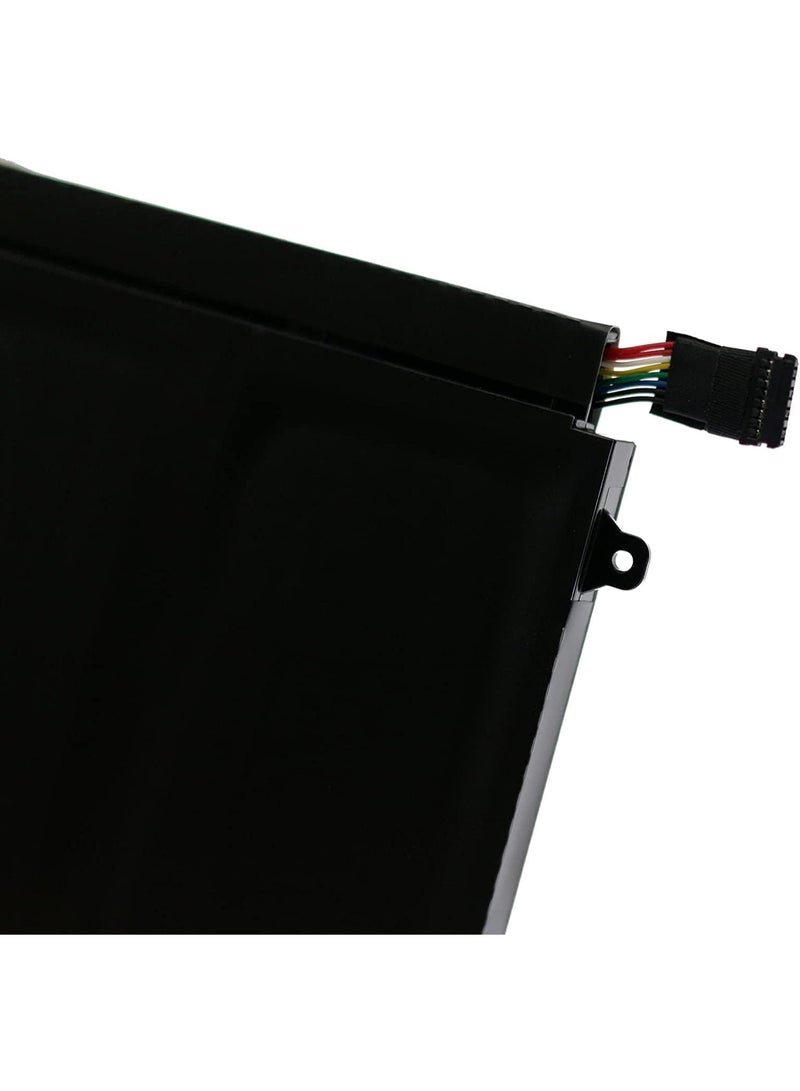Laptop Battery Compatible for 24Wh Laptop Battery for 01AV445 L17C3P51 for Lenovo ThinkPad E14 E15 E480 E485 E490 E495 E580 E585 E590 E595 L17M3P52 - Image 3