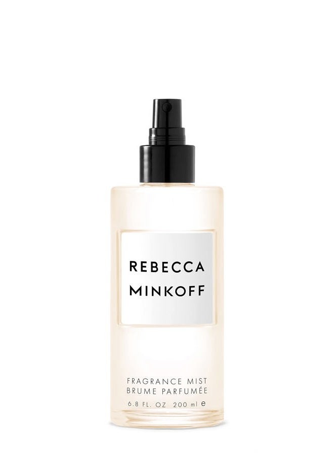 Rebecca Minkoff by Rebecca Minkoff - Perfume for Women - Body Mist for Women - Notes of Italian Bergamot, Black Currant, Jasmine, Tonka Bean - 6.8 oz  - Image 1