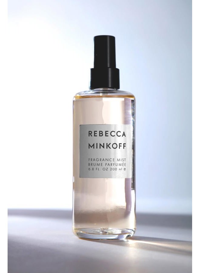Rebecca Minkoff by Rebecca Minkoff - Perfume for Women - Body Mist for Women - Notes of Italian Bergamot, Black Currant, Jasmine, Tonka Bean - 6.8 oz  - Image 5