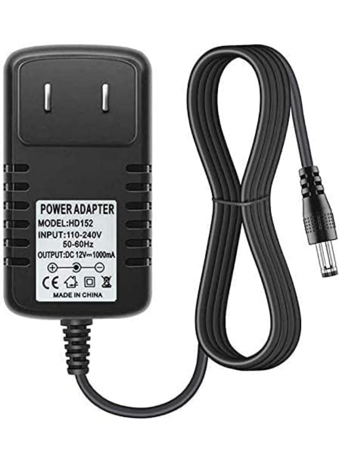 venshun 12Volt Battery Charger for Kids Powered Ride On Car, Charger for Best Choice Product Kid Trax Toddler Quad ATV Hello Kitty SUV Electric Ride-On Battery Power - Image 2
