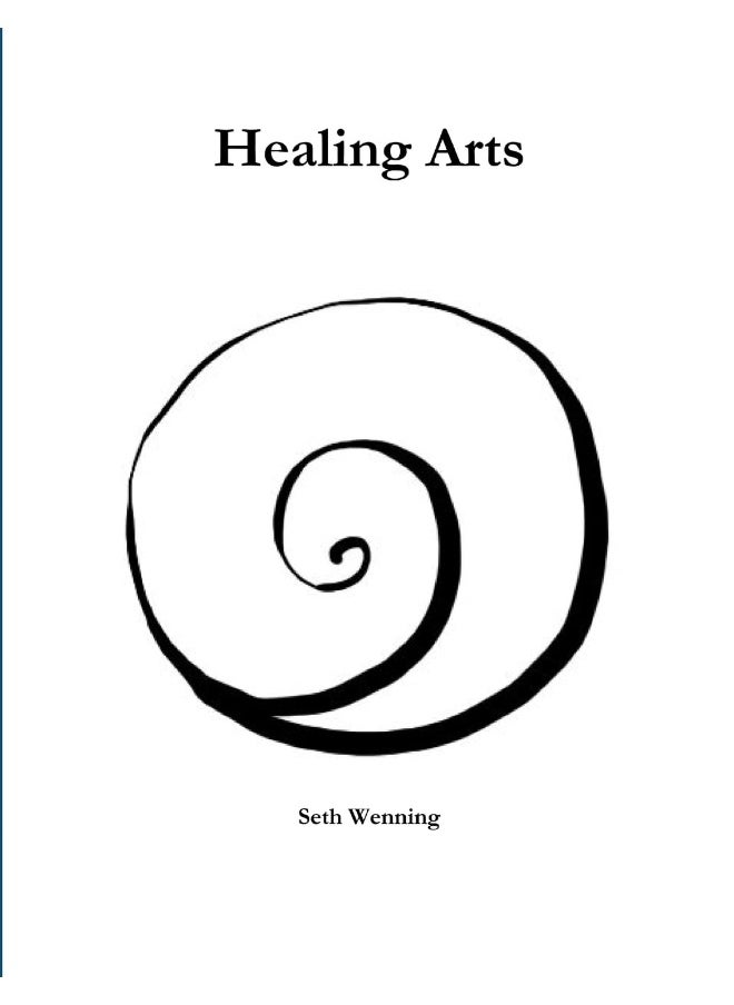 Healing Arts  - Image 1