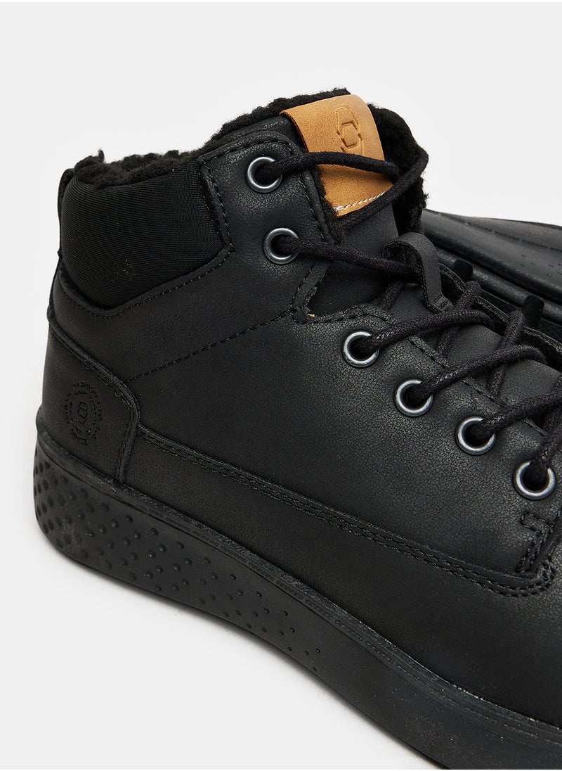 SPROX - Low Top Sneaker - Image 1