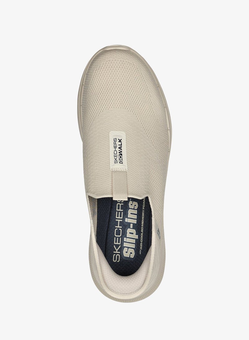 SKECHERS SLIP-INS GO WALK 6 - EASY ON - Image 4
