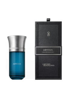Abyssis  Edp 100ml