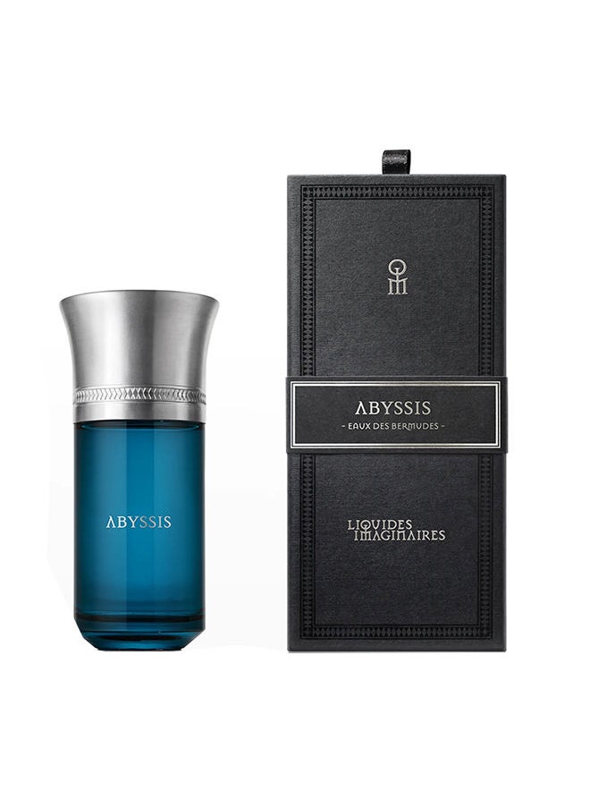 LIQUIDES IMAGINAIRES - Abyssis  Edp 100ml - Image 1
