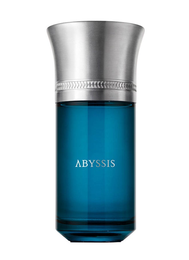LIQUIDES IMAGINAIRES - Abyssis  Edp 100ml - Image 1