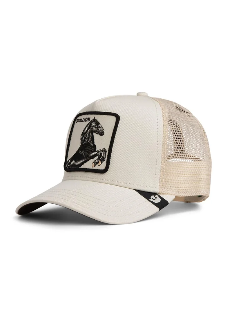 Goorin Bros. Goorin Bros. Stallion Trucker Cap