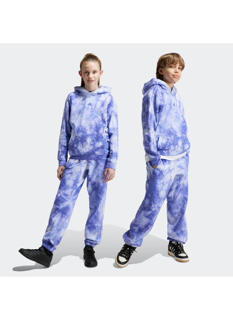 Adidas Youth 3 Stripes Szn Sweatpants  - Image 1