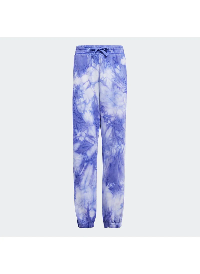 Adidas Youth 3 Stripes Szn Sweatpants