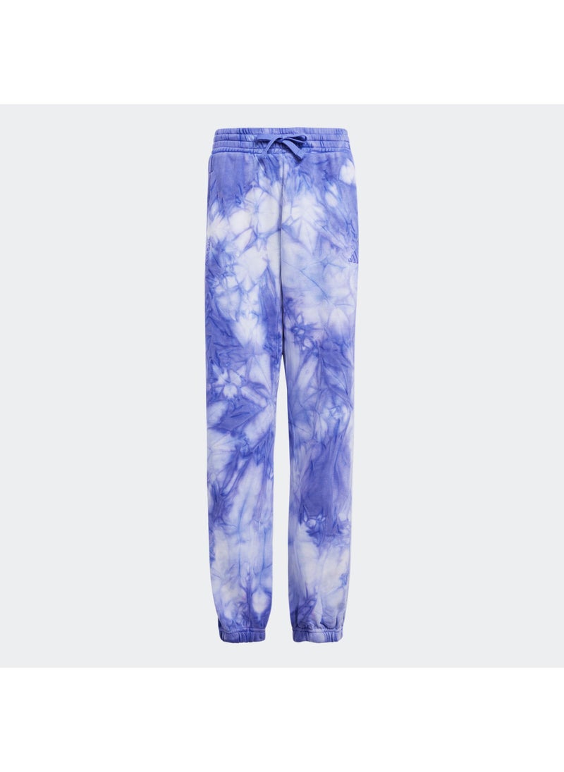 Adidas Youth 3 Stripes Szn Sweatpants  - Image 4