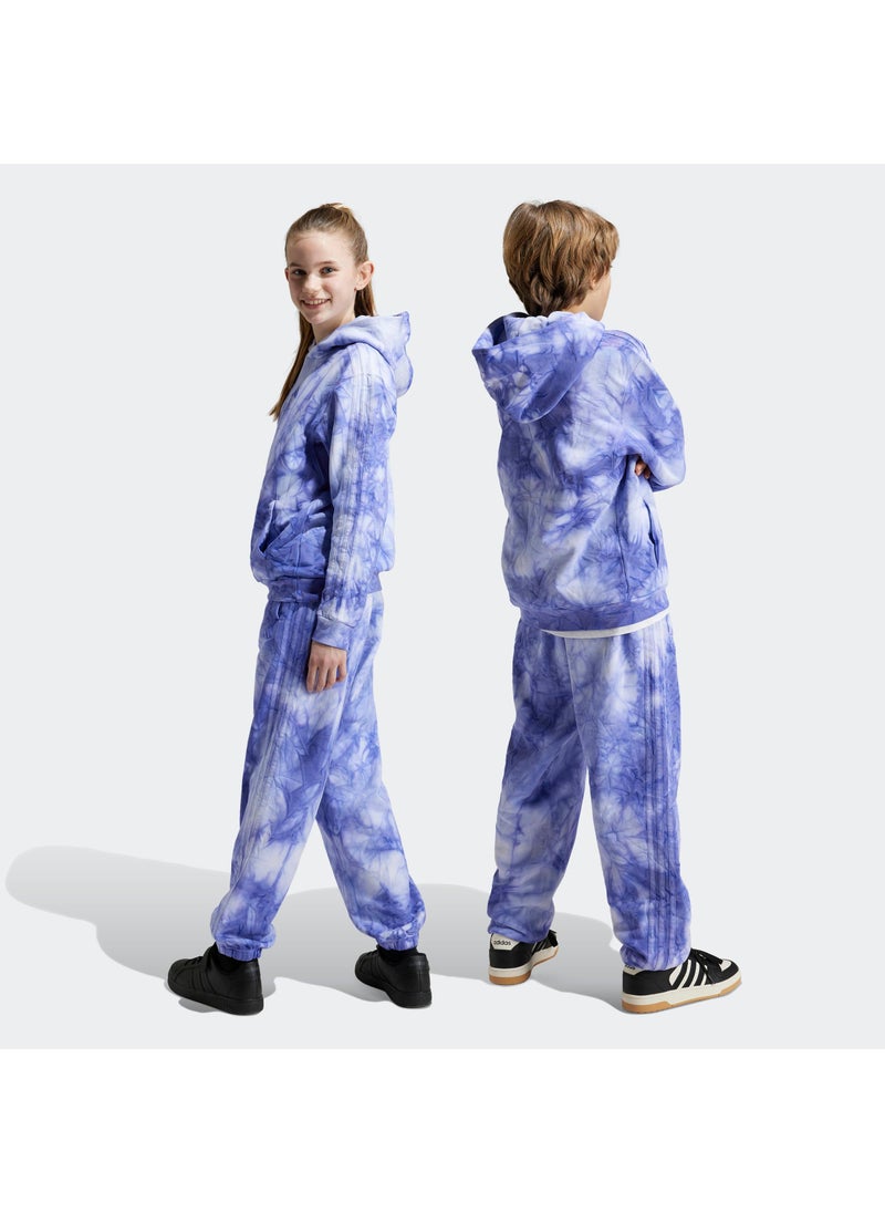 Adidas Youth 3 Stripes Szn Sweatpants  - Image 2