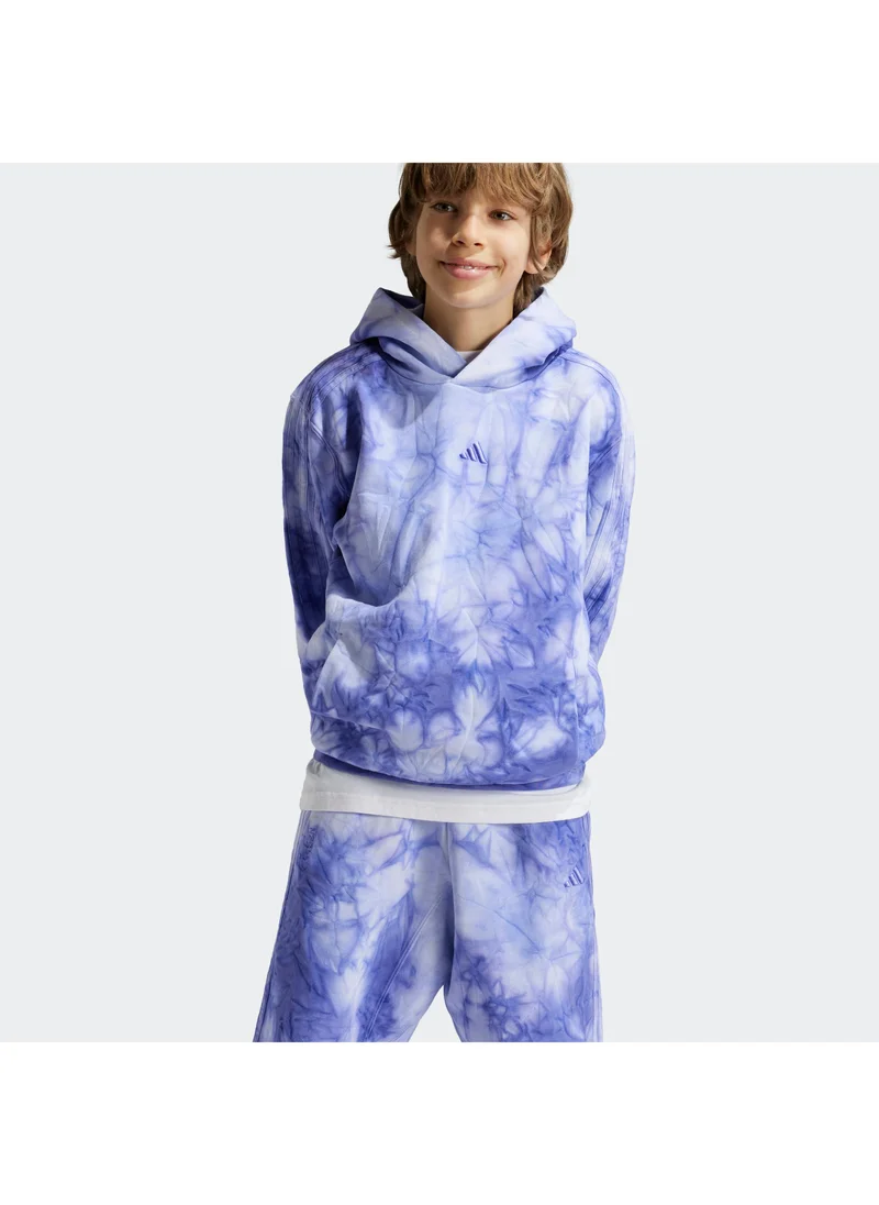 Adidas Youth 3 Stripes Szn Sweatpants