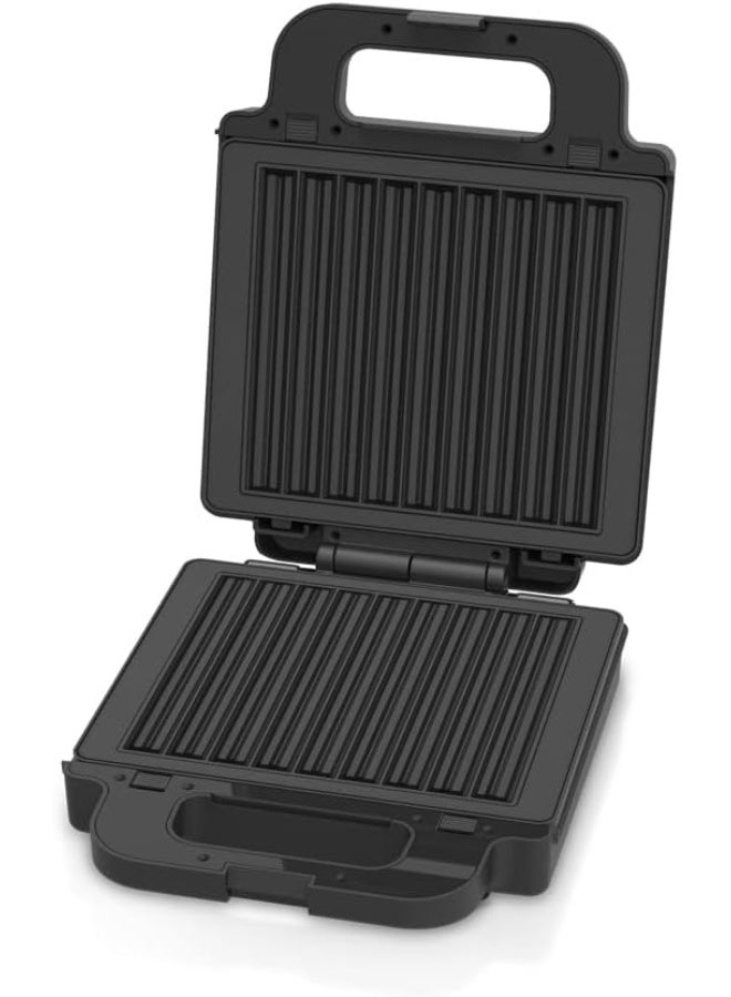 Sachi 7 in 1 Multi Snacks Maker with Churros Maker - Image 3