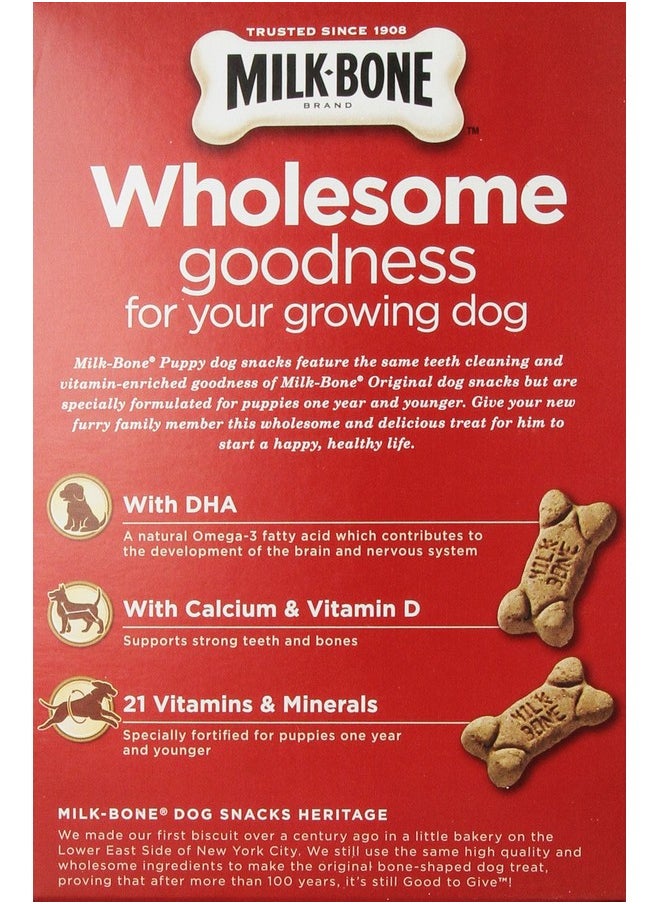 Original Puppy Dog Treats, 16Ounce (Pack Of 6) - pzsku/ZE2744E9548A376B23F9DZ/45/_/1726219980/30c4971e-3d5f-4ace-9ef9-f323b9316fd3