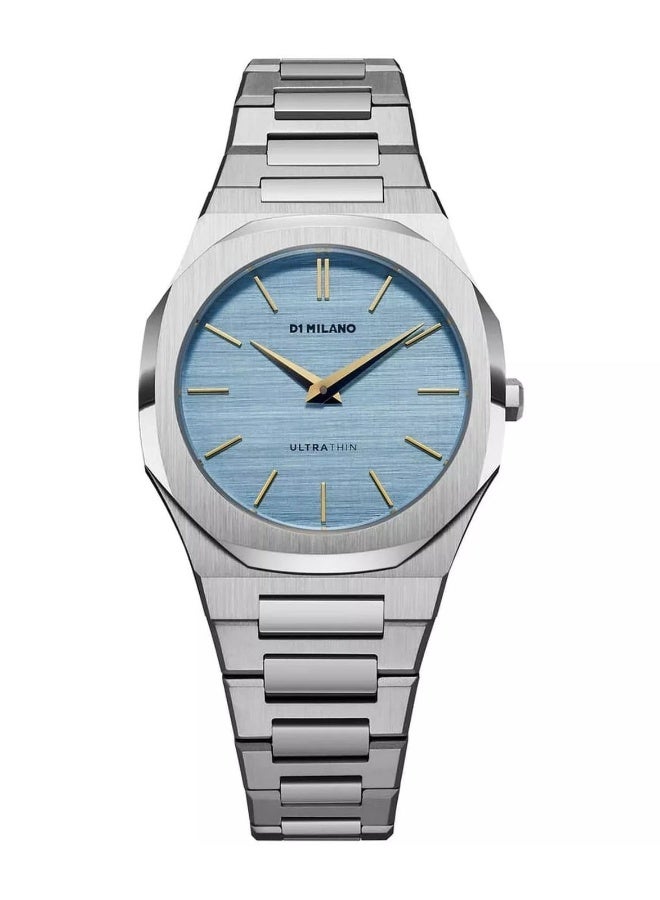D1 MILANO UTBL17 ULTRA THIN BRACELET 34MM - DUSK - Image 1