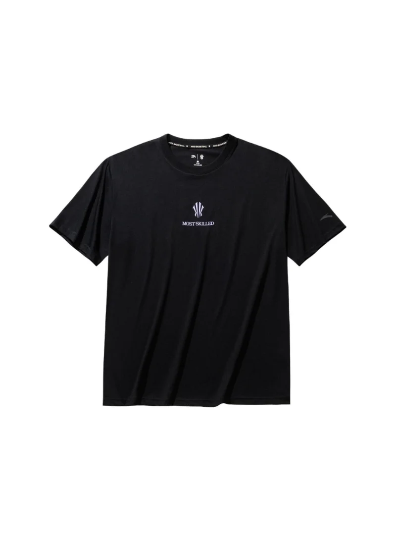 ANTA KAI ·Series | Men’s A-COOL Antibacterial Training Tee