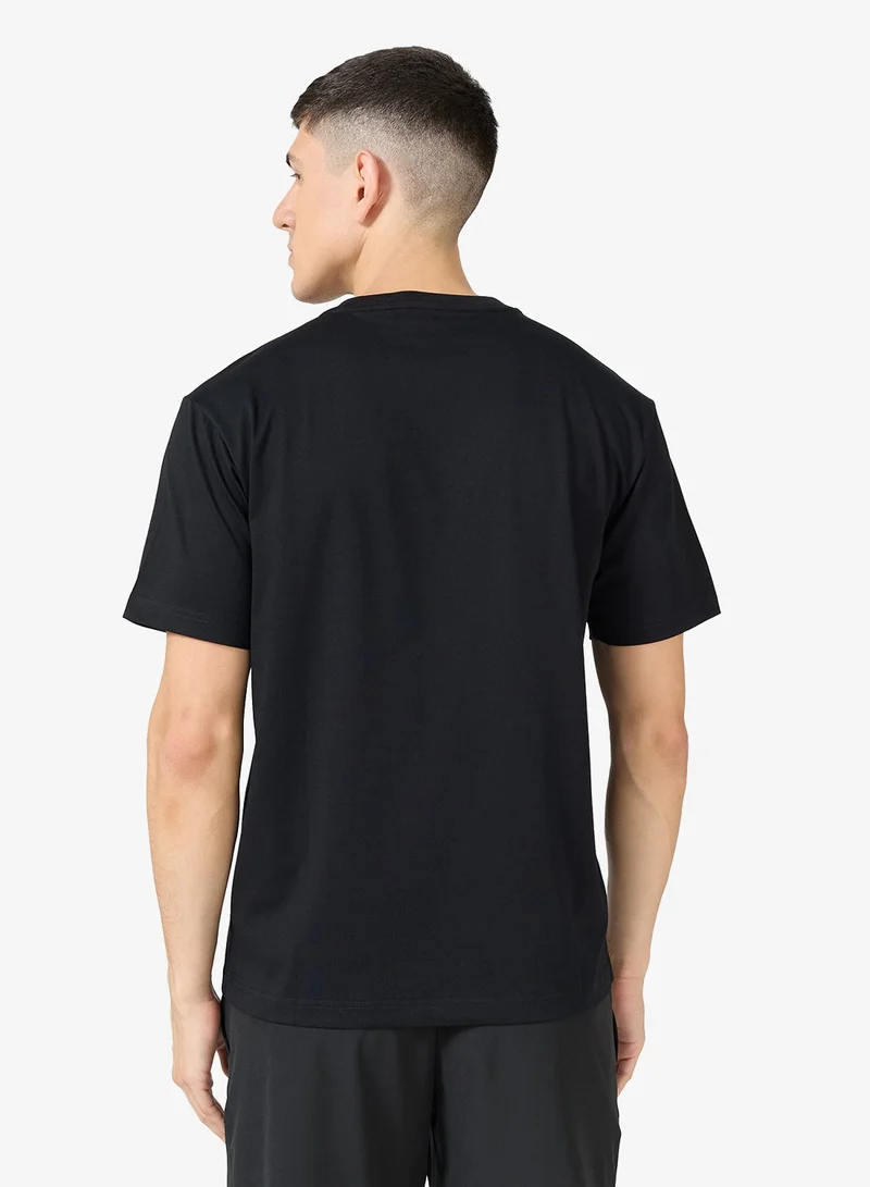 ANTA KAI ·Series | Men’s A-COOL Antibacterial Training Tee