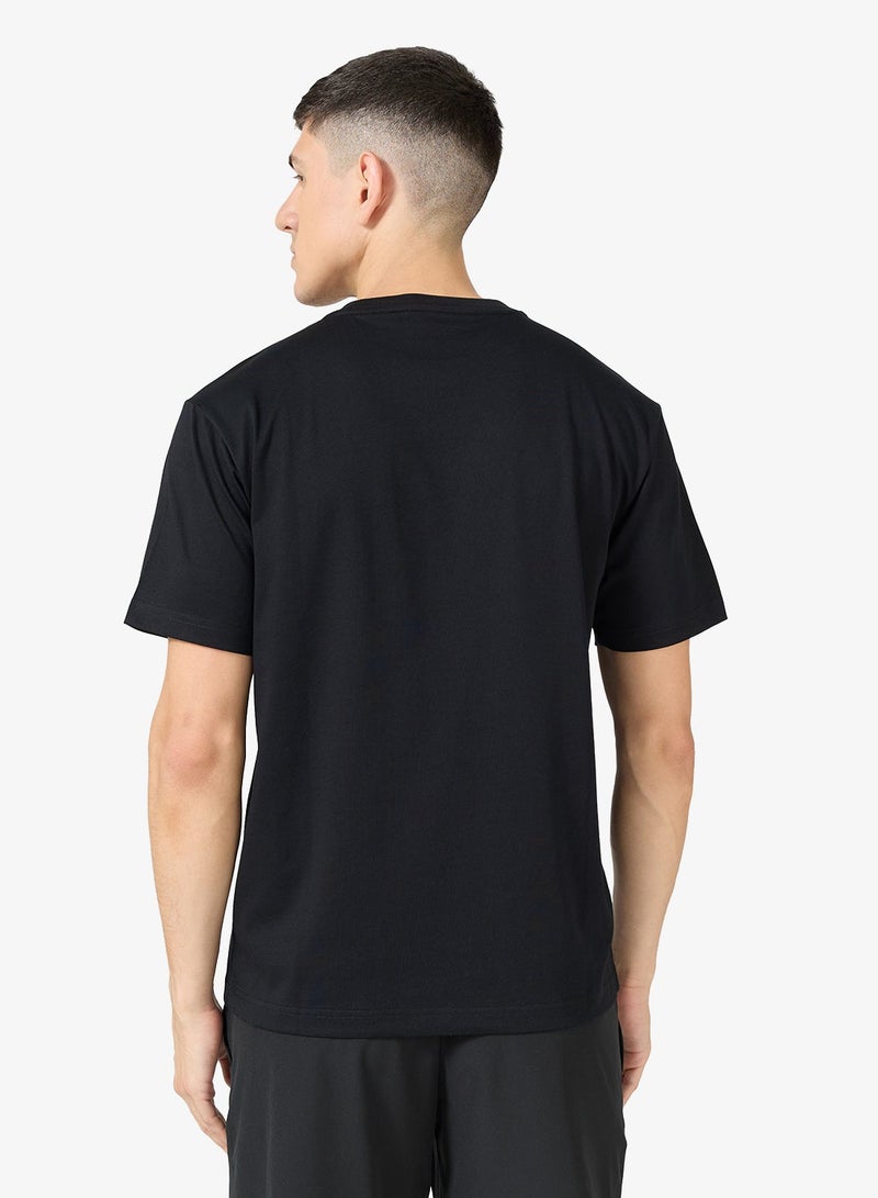 ANTA KAI ·Series | Men’s A-COOL Antibacterial Training Tee - Image 2