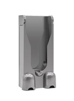 SYOSI قاعدة تثبيت المكنسة الكهربائية - حامل مثبت على الحائط متوافق مع المكانس الكهربائية Dyson V11 V15 (غير متوافق مع Dyson V10)  - Image 1