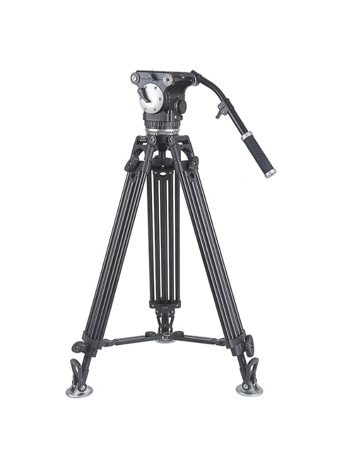 Gizomos Ga-12Vts  Aluminum Video Tripod System - pzsku/ZE274803F712E3D0FB0B4Z/45/_/1732196955/94bca892-52f8-4f21-ad0a-dfd247b9e958