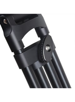 Gizomos Gizomos Ga-12Vts  Aluminum Video Tripod System  - Image 3
