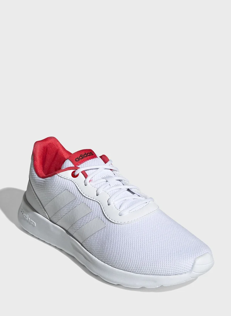 adidas حذاء ركض  كيو تي ريسر 2.0