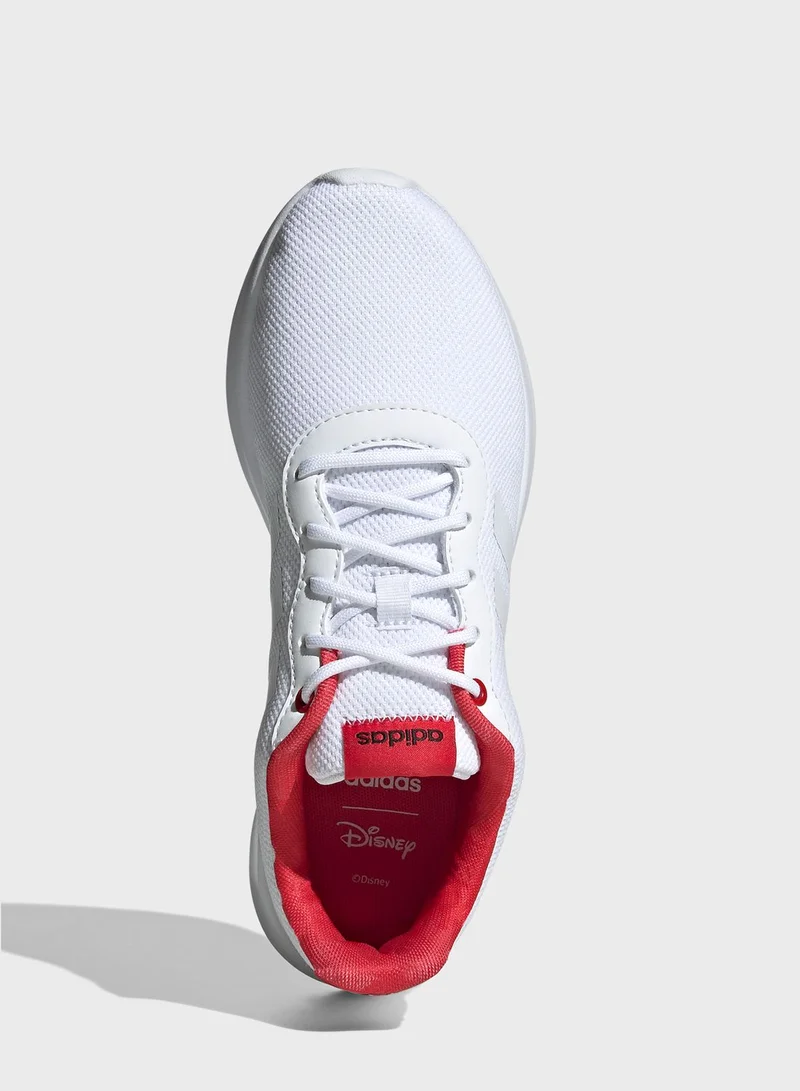 adidas حذاء ركض  كيو تي ريسر 2.0