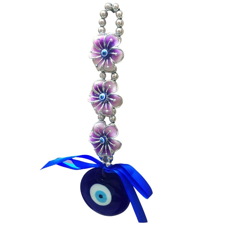 RIPE INDIA RIPE INDIA Nazar Battu Evil Eye Hanging for Home Entrance Office and Shops - Image 4