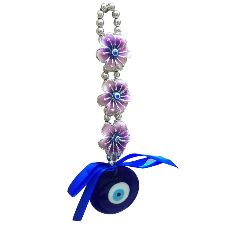 RIPE INDIA RIPE INDIA Nazar Battu Evil Eye Hanging for Home Entrance Office and Shops - Image 5
