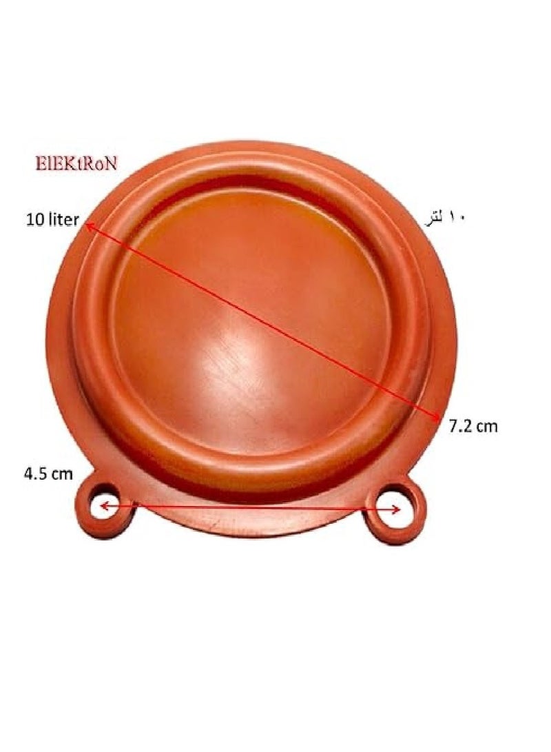 UNIVERSAL Universal heater and heater repair kit - Image 3