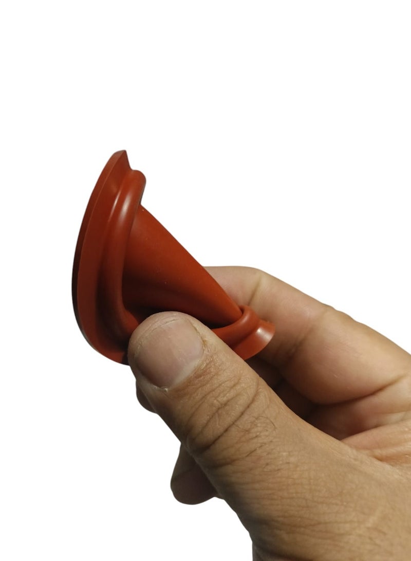 UNIVERSAL Universal heater and heater repair kit - Image 4