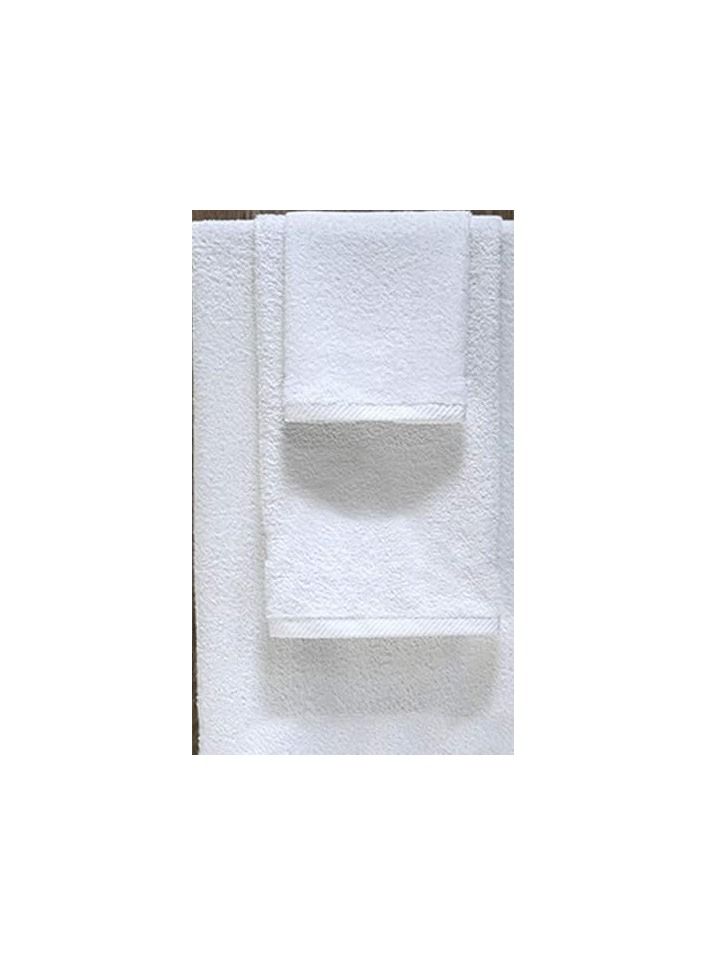 Turbie Twist Luxurious 3-Piece Turbie Twist Bath Towel Set - 70 x 140 cm 550GSM Ultra Absorbent Comfort for Quick Drying - Image 3